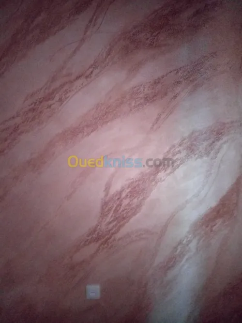 ديكورات بلاكو بلاتر وصباغات حديثة