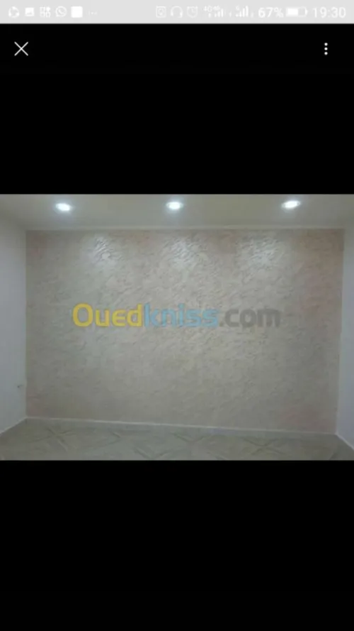 ديكورات بلاكو بلاتر وصباغات حديثة