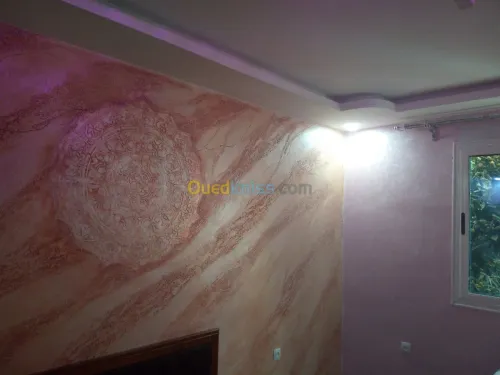 ديكورات بلاكو بلاتر وصباغات حديثة