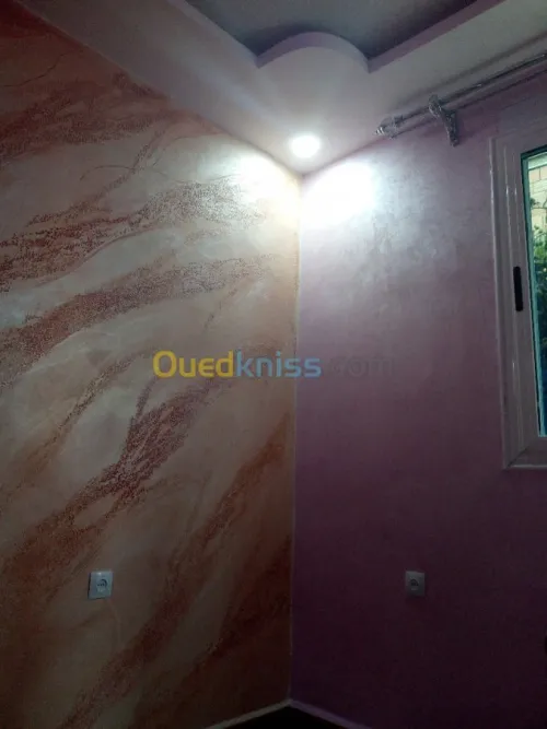 ديكورات بلاكو بلاتر وصباغات حديثة