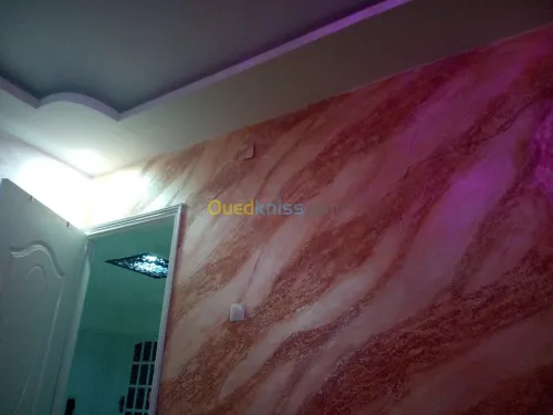 ديكورات بلاكو بلاتر وصباغات حديثة
