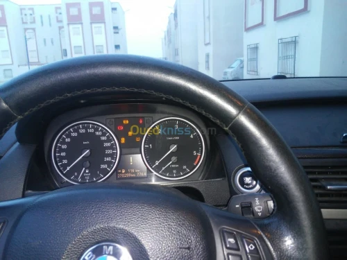 BMW X1 2011 Pack M