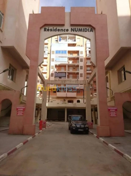 Location Appartement F2 Bejaia Bejaia