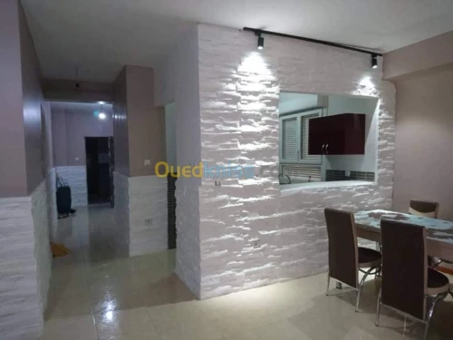 Location Appartement F2 Bejaia Bejaia