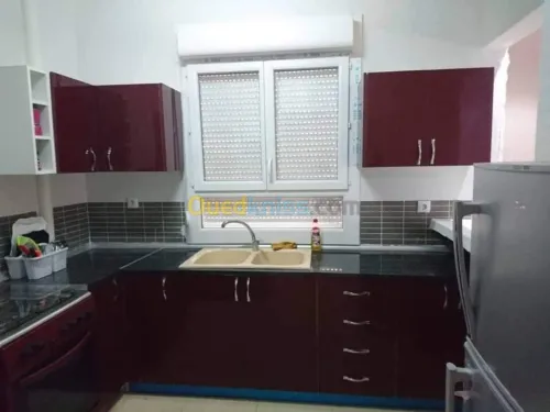 Location Appartement F2 Bejaia Bejaia