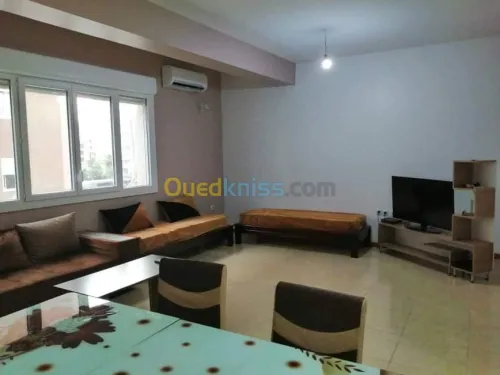 Location Appartement F2 Bejaia Bejaia