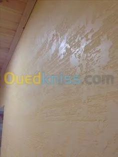 Déco peinture placoplâtre 