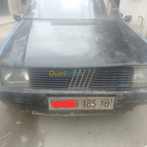 Fiat Uno 1985 