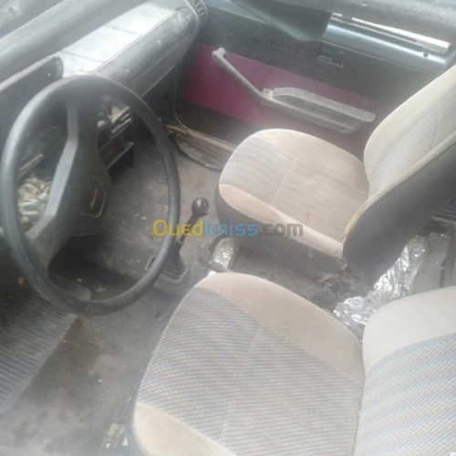 Fiat Uno 1985 