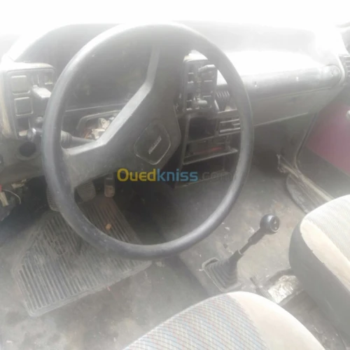 Fiat Uno 1985 