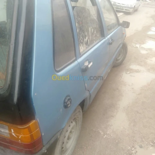Fiat Uno 1985 