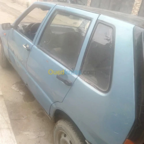 Fiat Uno 1985 