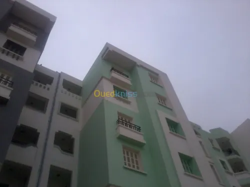 Location Appartement F3 Constantine El khroub