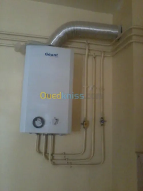 Location Appartement F3 Constantine El khroub