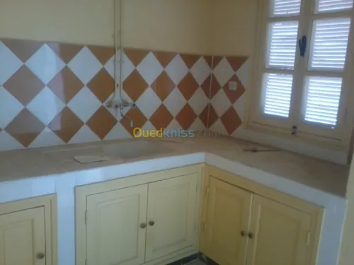 Location Appartement F3 Constantine El khroub