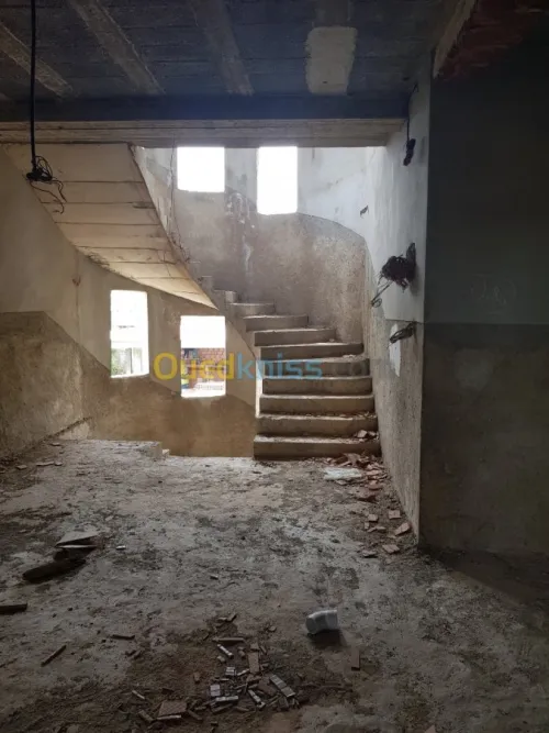 Vente Carcasse Chlef Boukadir