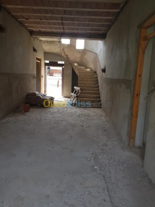 Vente Carcasse Chlef Boukadir