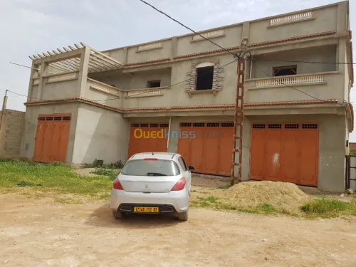 Vente Carcasse Chlef Boukadir