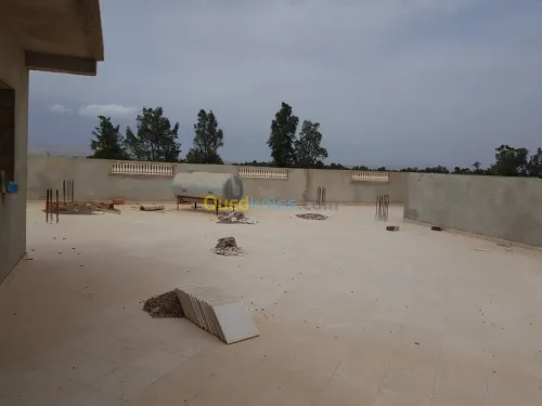 Vente Carcasse Chlef Boukadir