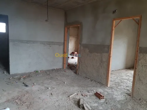 Vente Carcasse Chlef Boukadir