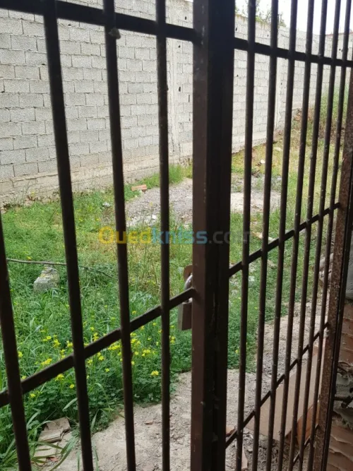 Vente Carcasse Chlef Boukadir