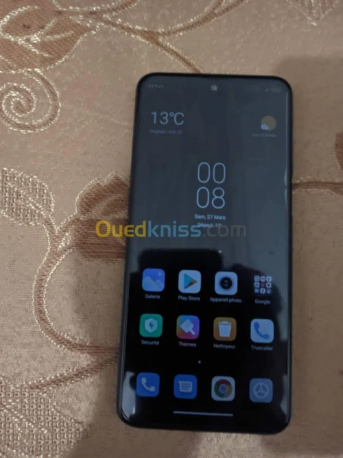 Xiaomi Redmi Note 9 Pro