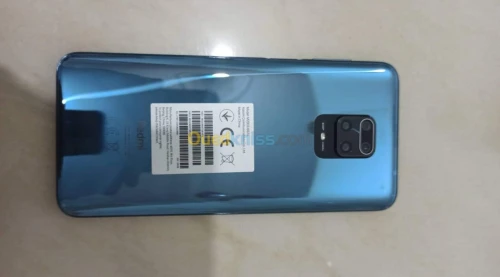 Xiaomi Redmi Note 9 Pro