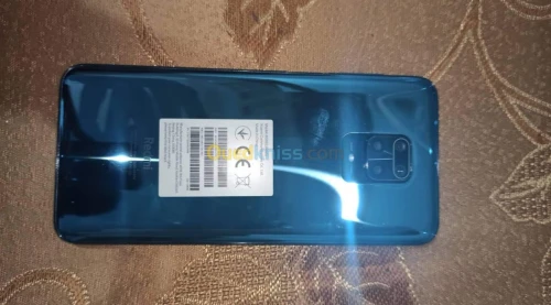 Xiaomi Redmi Note 9 Pro