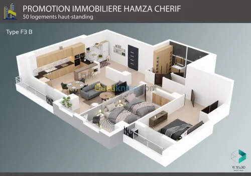 Architecture/visualisation