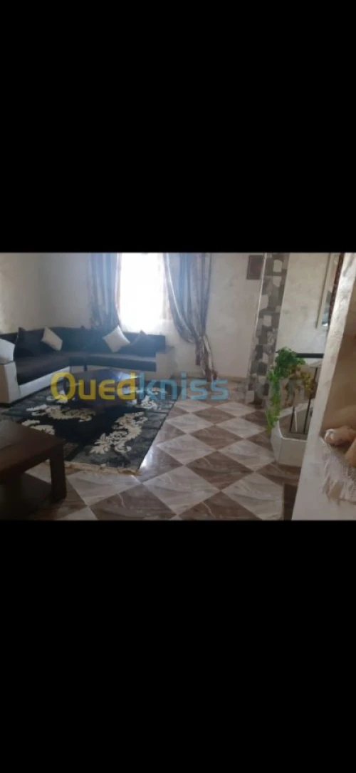 Vente Villa Boumerdes Boudouaou el bahri