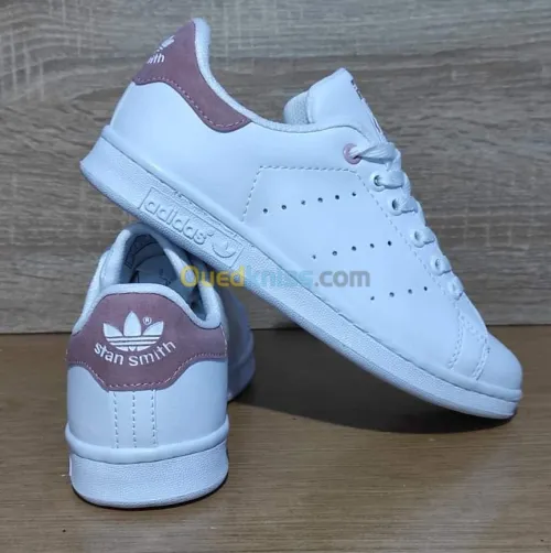 Basket stan smith homme femme enfant 