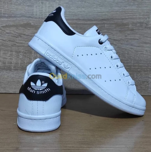 Basket stan smith homme femme enfant 