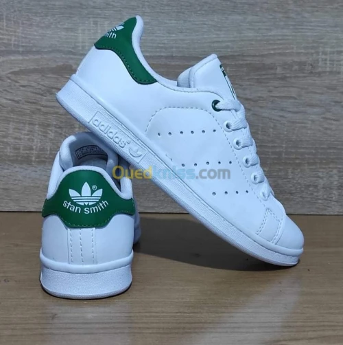 Basket stan smith homme femme enfant 