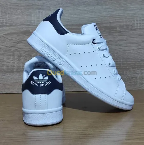 Basket stan smith homme femme enfant 