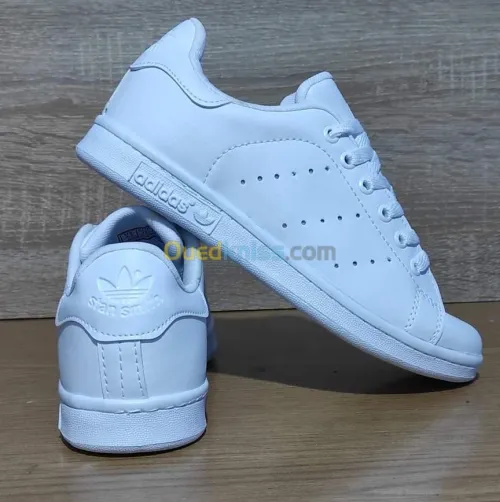 Basket stan smith homme femme enfant 