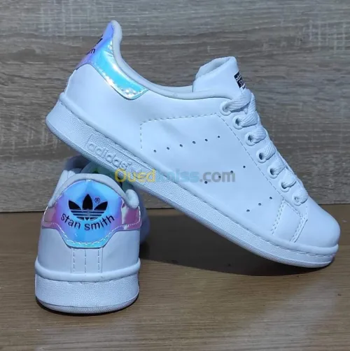Basket stan smith homme femme enfant 