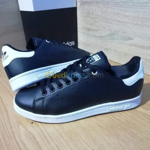 Basket stan smith homme femme enfant 