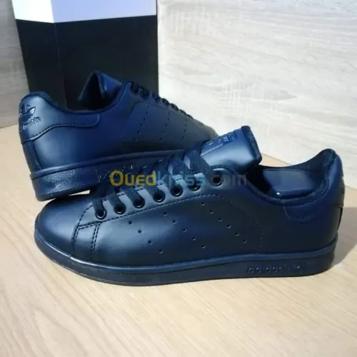 Basket stan smith homme femme enfant 