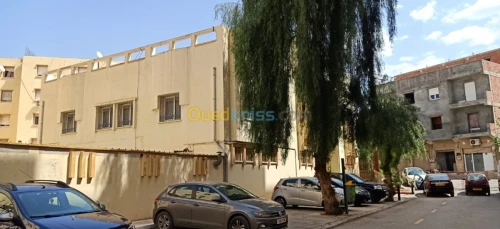 Location Immeuble Blida Blida