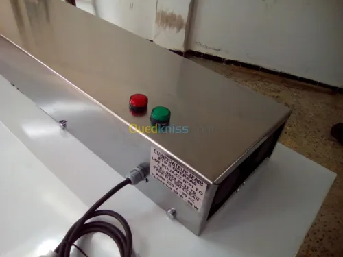 purificateur d air a ultra violet