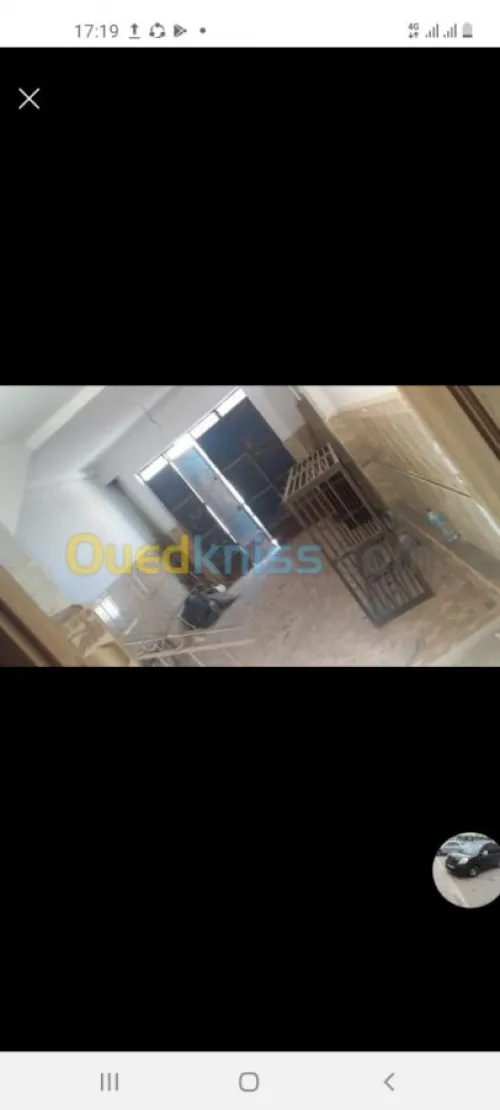 Vente Villa Oran Hassian toual