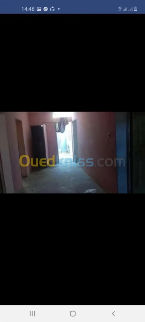 Vente bien immobilier Oran Hassian toual