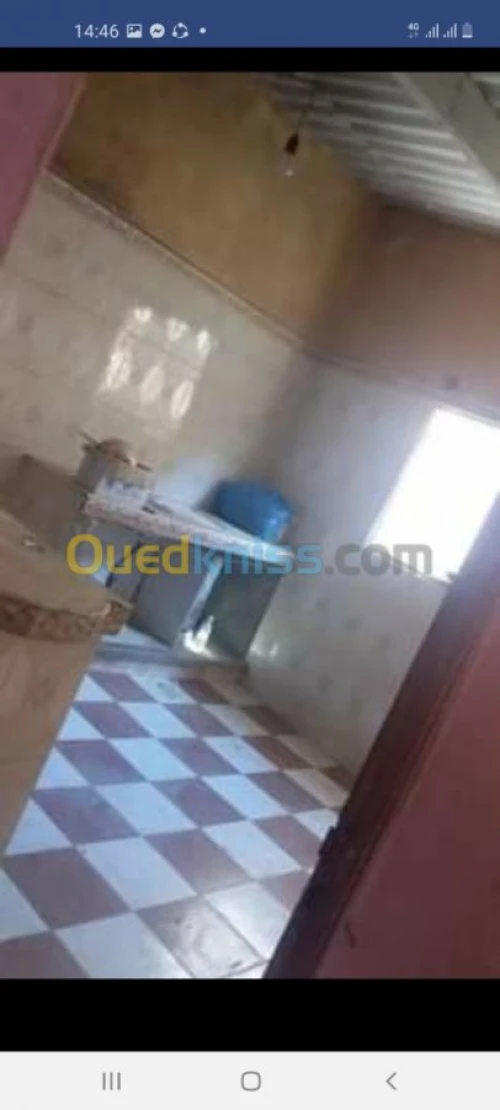 Vente bien immobilier Oran Hassian toual