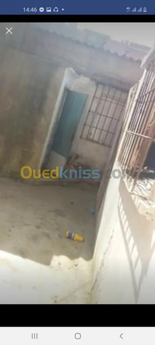 Vente bien immobilier Oran Hassian toual