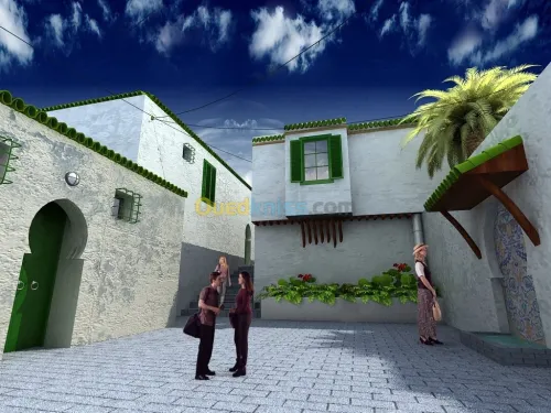 Sous-traitance 2D/3D