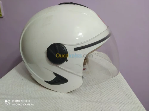 Casque SYM