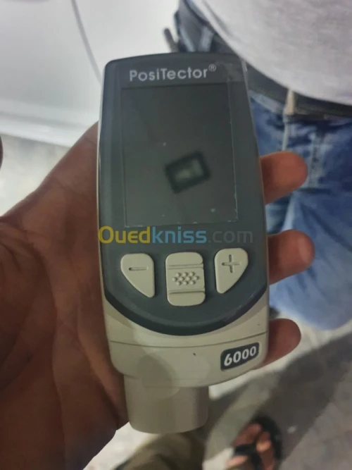 Positector 6000