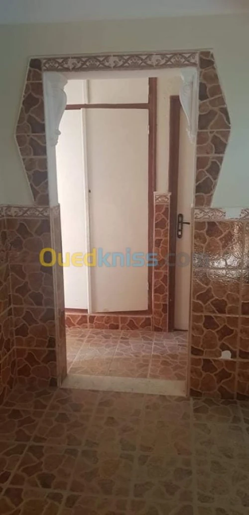 Vente Appartement F3 Djelfa Djelfa