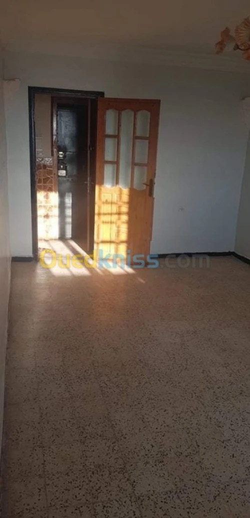Vente Appartement F3 Djelfa Djelfa