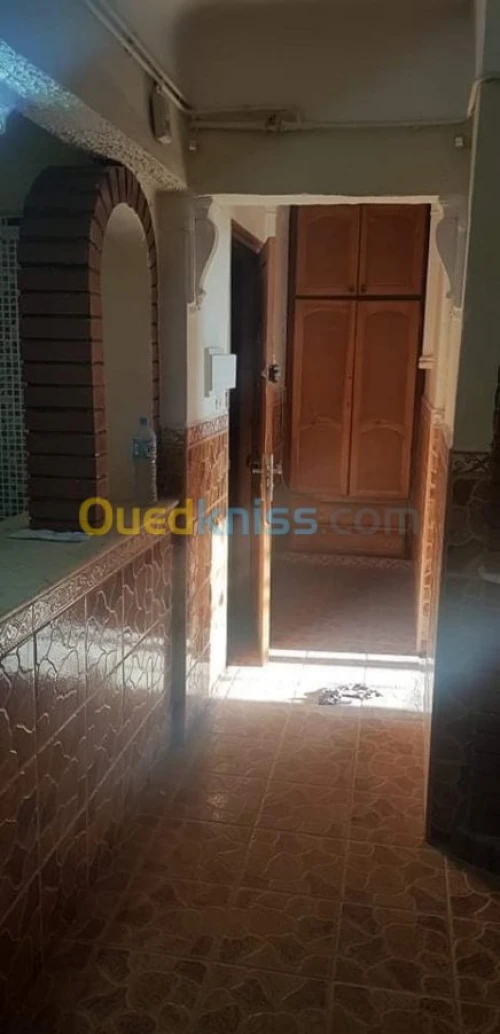 Vente Appartement F3 Djelfa Djelfa